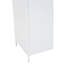 Abdul-Raheem 2 Door Steel Wardrobe-1511042248