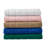 Lacoste Croc Scale 100% Cotton Jacquard Hand Towel, Soft, Highly Absorbent & Low Linting Bathroom Hand Towel with Embroidered Crocodile Logo, Croc Green-119706731-119754869