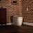 Craft + Main Massa 1.28 Gallons GPF Elongated Comfort Height Floor Mounted One-Piece Toilet (Seat Included)