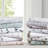 Cozy Soft 100% Cotton Flannel Sheet Set-813643157-901115316