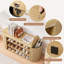 Banc de rangement pour chaussures 9 paires-622795686