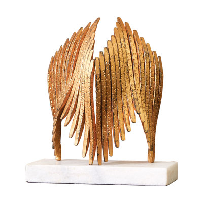 Sculpture Icare