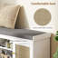 Storage Bench