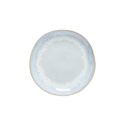 Brisa Stoneware Salad/Dessert Plate