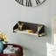 Locelso 100% WOODEN Floating Shelf-106502181-106502182