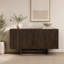 Armoire d'appoint à 4 portes-416378907
