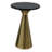 Sadee Marble Top End Table
