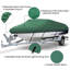 Housse de ponton imperméable pour bateau de 17 pi à 20 pi de long et poutre jusqu'à 102 po-126028741-126028739