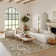 Couey Indoor Rug