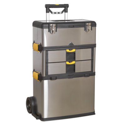 Mireia Mobile Toolbox