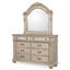 Ensemble de chambre à coucher 5 pièces Mileyna-699740251