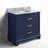 Goleta 36" Single Bathroom Vanity Set-475538252