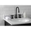 Robinet pour salle de bain Millennium-49401536
