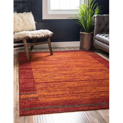 Harvest Abstract Indoor Rug