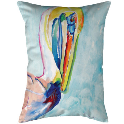  Coussin intérieur / extérieur Pelican Head