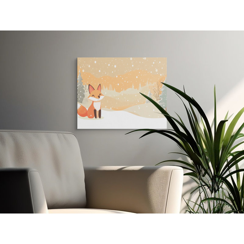 Wrapped Canvas Print Set, 40x20