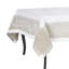 Floral Tablecloth-381896183