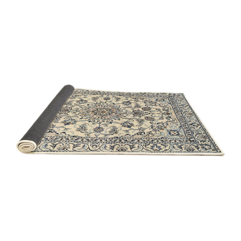 Cornerstone Oriental Indoor Rug, Round 7'