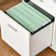Fern Rock 31.5'' Wide 2 - Drawer Filing Storage Cabinet
