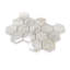 Splendor 8.86'' W x 12.8'' L Porcelain Tile Mosaic Sheet