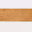 Structure de lit plateforme en bois de style grand lit avec tête de lit, sommier tapissier, assemblage facile