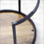Ensemble de 2 tables basses-634627022-634627021