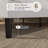 Velvet Upholstered Platform Bed Frame With Tufted Headboard And Nailhead Trim, Adjustable Height, No Box Spring Needed-910085842-910085853