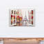Art sur toile peint Paris-566012251