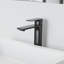 Norfolk 11" H Single Handle Vessel Sink Bathroom Faucet-35333618