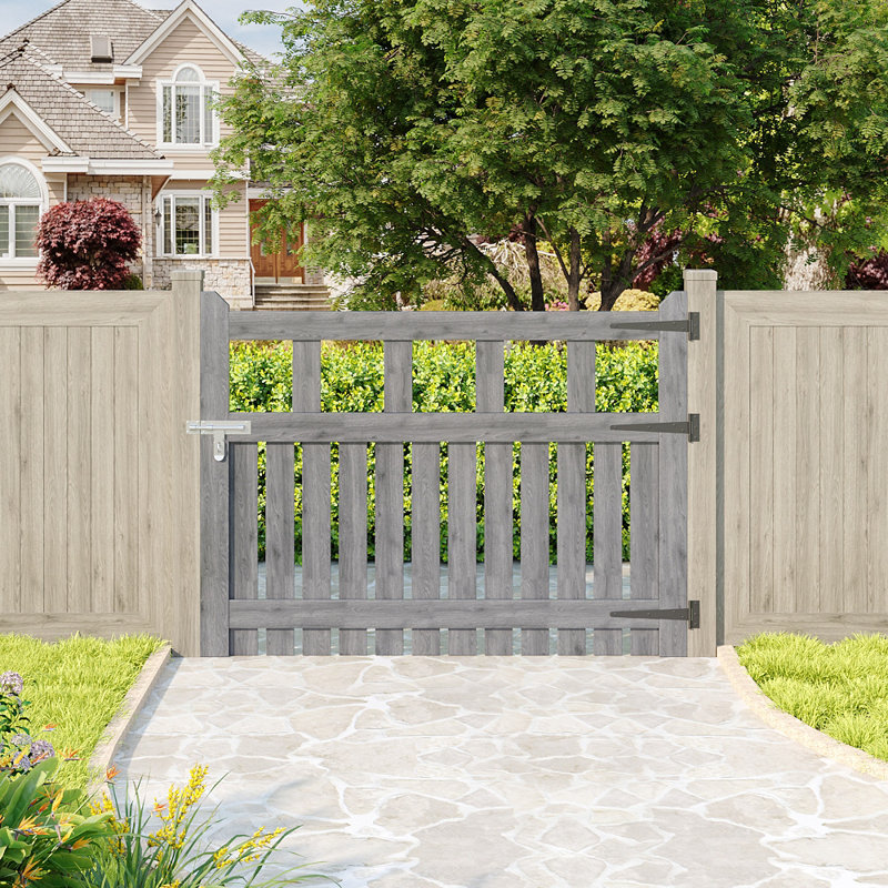 Gate Fencing, 90cm H x 120cm W