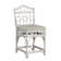 Tabouret de comptoir 24 po Chippendale