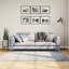 Kaster Shag Area Rug-1772771402