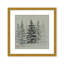 Art sur toile "Serene Grove" inspiré de la nature par Karen Biery-107266048-130140757-130140759