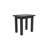 Shay Rectangular Outdoor Side Table , 18 " W 13 " D-807266745