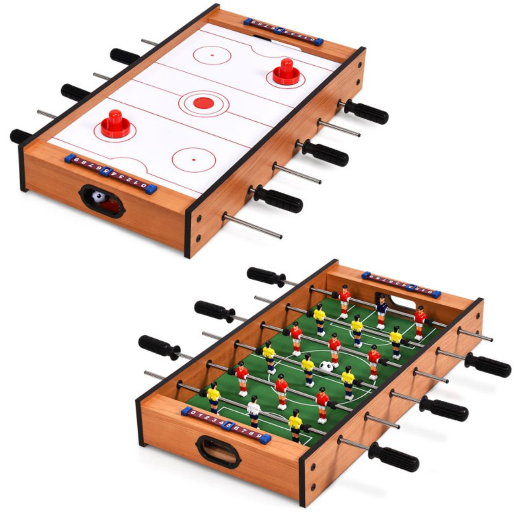 Tallo 32 4 In 1 Multi Game Tables : Target