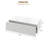 Floating Nightstand with Drawer for Bedroom-1066823637