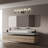 Braggs 5 Light Vanity-96480434