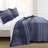 Hygge Geo Reversible Contemporary 3-Piece Quilt Set-472009672-472009675