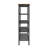 Industrial Shoe Rack
