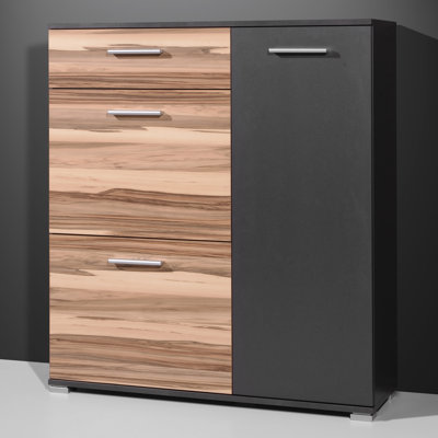 Tetford Shoe Storage Cabinet