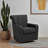Kaizlee Upholstered Swivel Armchair-1582939271
