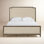 Saratoga Bed
