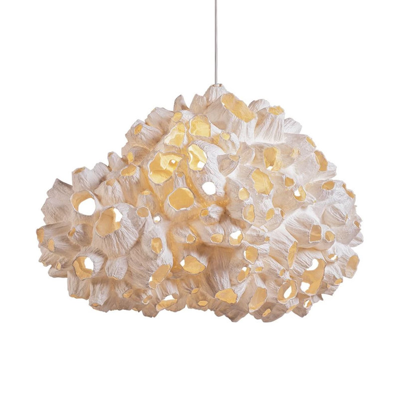 Barnacle 1 - Light Pendant
