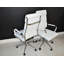 Moda 96'' Solid Wood Rectangle Conference Table
