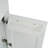 30-Inch  Bathroom Vanity With Ceramic Sink And Ample Storage