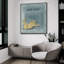  «Roll Over» par Alicia Ludwig, art mural en verre acrylique-498971528