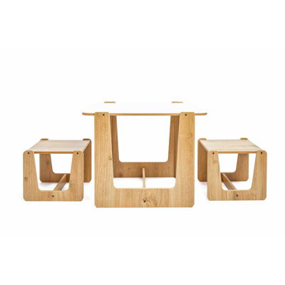 Ensemble de table pour enfants