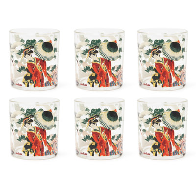 250ml Drinking Glass Set
