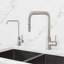 Modern Melfi Single Handle Cold Water Faucet Faucet-65835707