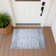 Machine Washable Indoor/Outdoor Bingel ACN2323 Global Rug